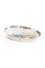 Миска Seletti Hybrid Desivia