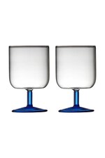 Набір келихів для вина Lyngby Glas Torino 300 ml 2-pack