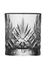 Набор рюмок для водки Lyngby Glas Melodia 80 ml 6-pack