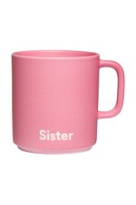 Чашка Design Letters VIP Favourite Cup 250 ml
