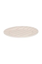 Десертная тарелка Design Letters Pyjamas Plate 23 cm