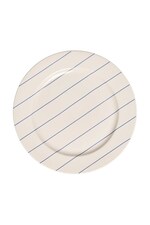 Десертная тарелка Design Letters Pyjamas Plate 23 cm