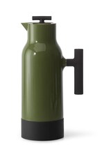 Термічний графин Sagaform Accent 1 L колір зелений