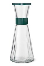 Графин Rosendahl 900 ml колір зелений