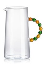 Графин IVV Collier 1,3 L колір прозорий