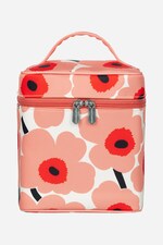 Косметичка Marimekko 16 x 18 x 13 cm колір барвистий