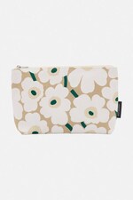 Косметичка Marimekko 31 x 20 x 9 cm колір барвистий