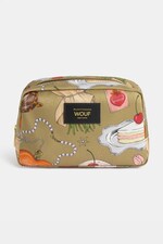 Косметичка WOUF колір барвистий