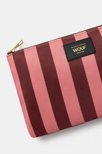 Косметичка WOUF XL цвет фиолетовый