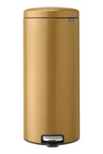 Смітник Brabantia 30 l колір жовтий
