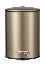 Смітник Blomus 3 l колір зелений