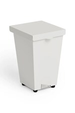 Смітник HAY Loop Bin 8 L колір білий