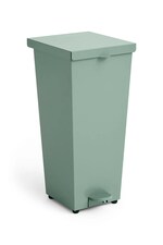 Мусорное ведро HAY Loop Bin 26 L цвет бирюзовый