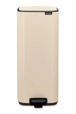 Смітник Brabantia Bo 30 L колір бежевий