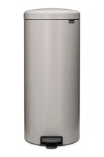 Кошик для сміття зі сталі 30 л Brabantia