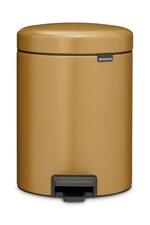 Корзина для мусора из стали Brabantia 5 l