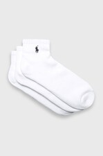 - Шкарпетки Polo Ralph Lauren (3-Pack)