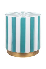 Табурет Leitmotiv Candy Swirl