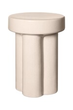 Столик Blomus Toru 33 x 44 cm колір білий