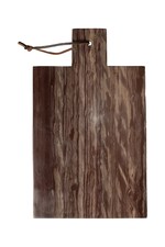 Дошка для нарізання мармурова Au Maison 39 x 23 cm