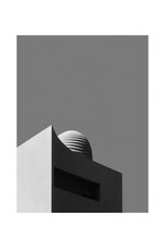 Графіка для акрилового скла a.i art HARTMAN Calm Brut 04, 30 x 40 cm