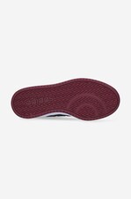 Кросівки adidas Hoops Mid 2.0 K колір сірий
