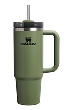 Термокружка Stanley The Quencher H2.O FlowState™ 0,89 l колір зелений