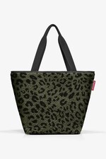 Сумка для покупок Reisenthel Shopper M/15 L колір зелений