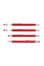 Многофункциональная ручка латунная Troika 15 cm