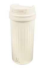 Термокружка з пластику Troika 500 ml