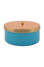 Контейнер з кришкою Present Time Double Funky 6 x 16 cm