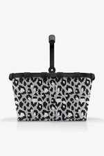 Кошик Reisenthel Carrybag Frame 22 L колір сірий