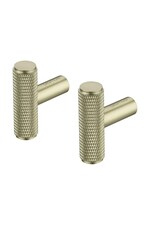 Настінна вішалка Blomus ROF 2-pack колір жовтий