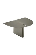 Настенная полка Blomus Oru S/14 x 33 x 22 cm цвет коричневый