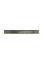 Настінна полиця House Doctor HDLedge 80 x 4 x 11,5 cm колір сірий