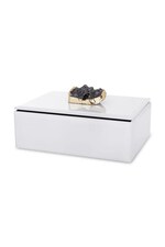 Inne Шкатулка для прикрас home & lifestyle 8,5 x 16 x 12 cm