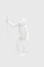 Настільна лампа Seletti Monkey Lamp Standing