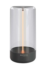 Бездротова настільна лампа Sompex Pulse
