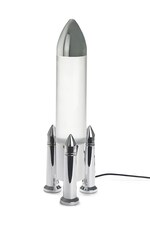Світлодіодна настільна лампа Balvi Rocket