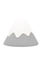 Нічник led Helio Ferretti Mountain колір білий