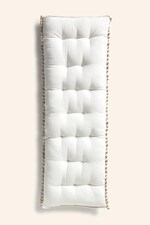 Матрац Calma House West 40 x 120 x 4 cm колір бежевий