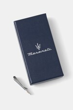 ICONIC MASERATI цвет серебряный
