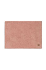Ковдра Calma House Tedy 90 x 120 cm колір рожевий