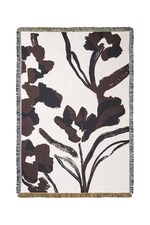 Бавовняна ковдра Ferm Living Cilla 120 x 170 cm