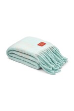Плед з додаванням вовни Bongusta Weekend 130 x 170 cm
