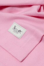 Плед з вовни альпаки My Alpaca