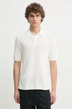 Поло rag & bone колір білий