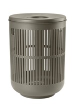 Кошик для прання з пластику Zone Denmark 60 l