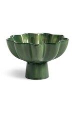 Миска &k amsterdam sun green S колір зелений