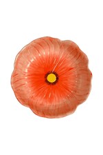 Миска для сервірування Byon Poppy 30 cm L колір помаранчевий